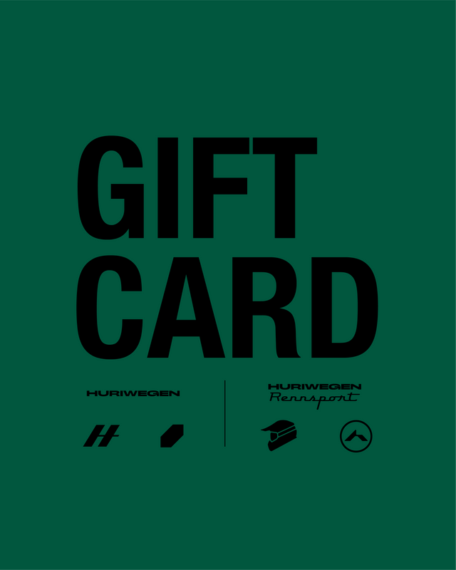 HW Gift Card