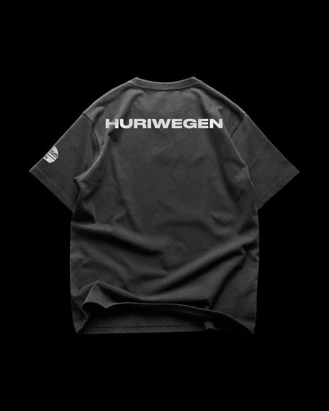 HW Signature Oversized Tee