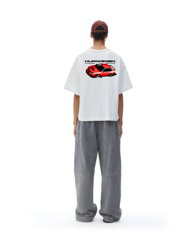 HW EVO Oversized T-shirt