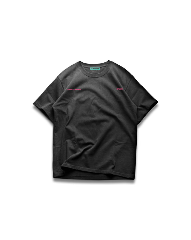 HW X OFFSET EK3 Oversized T-Shirt