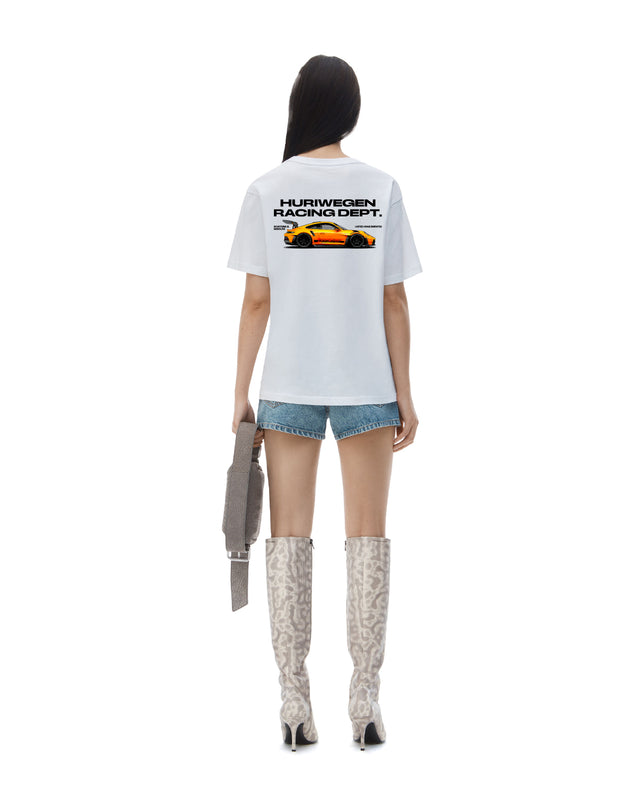 HRD 911 GT3RS Oversized T-Shirt