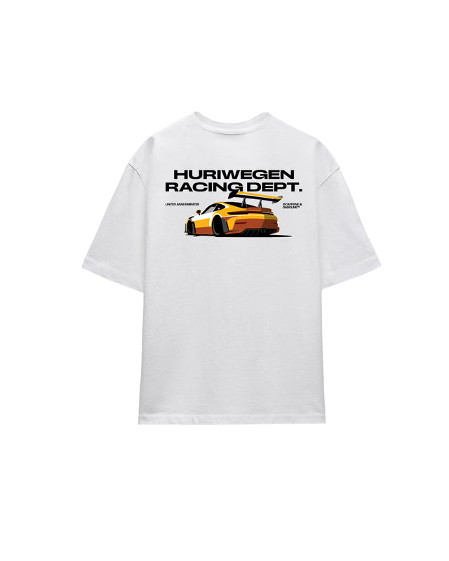 HRD 911 GT3RS Tee
