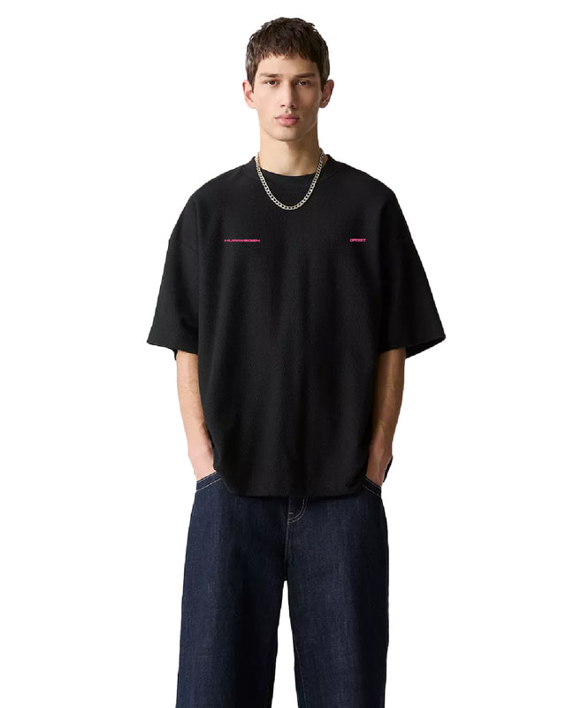 HW X OFFSET EK3 Oversized T-Shirt