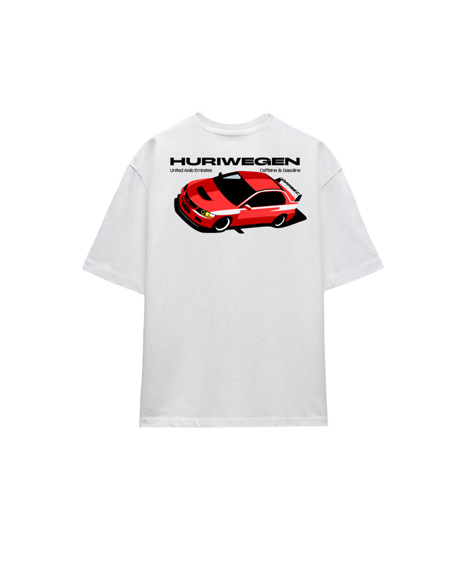 HW EVO Oversized T-shirt