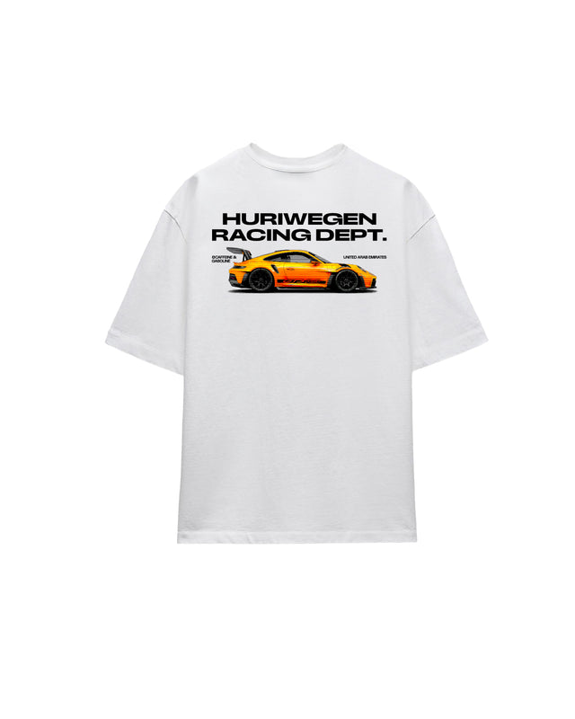 HRD 911 GT3RS Oversized T-Shirt