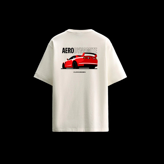 HW | Supra Aerodynamite