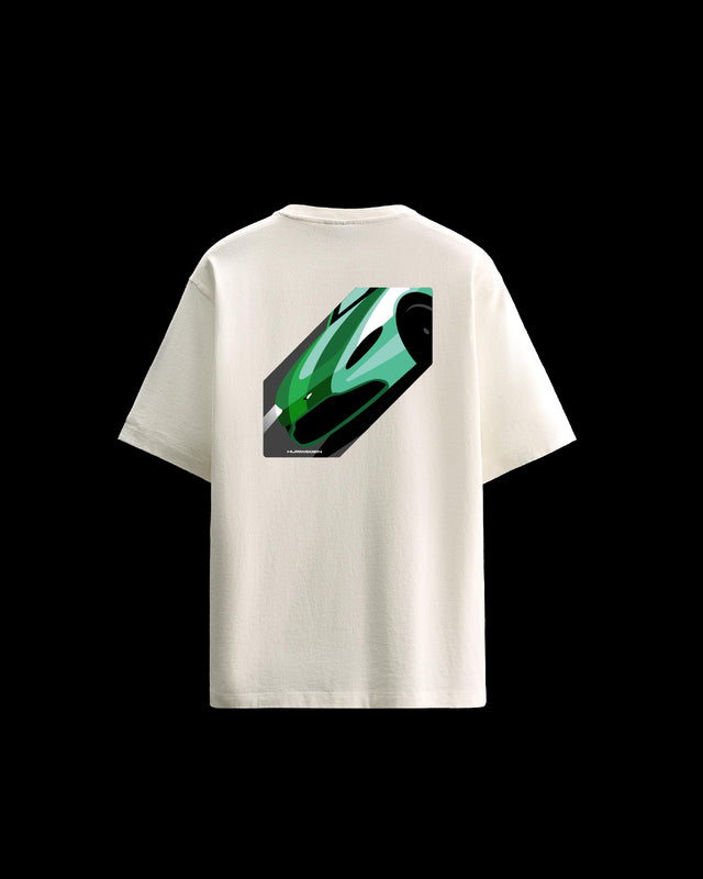 Aston Martin DB British Racing Tee