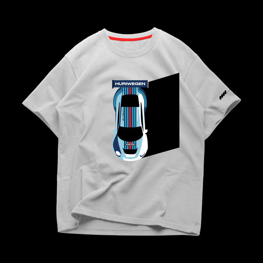 HW GPX Martini Oversized Tee