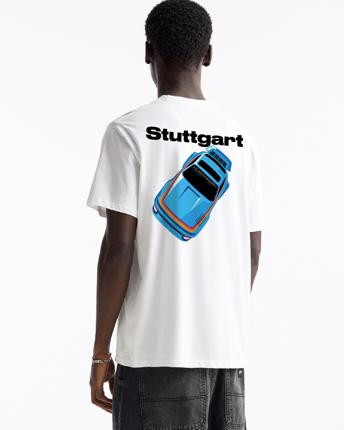 Porsche 935 Stuttgart Tee