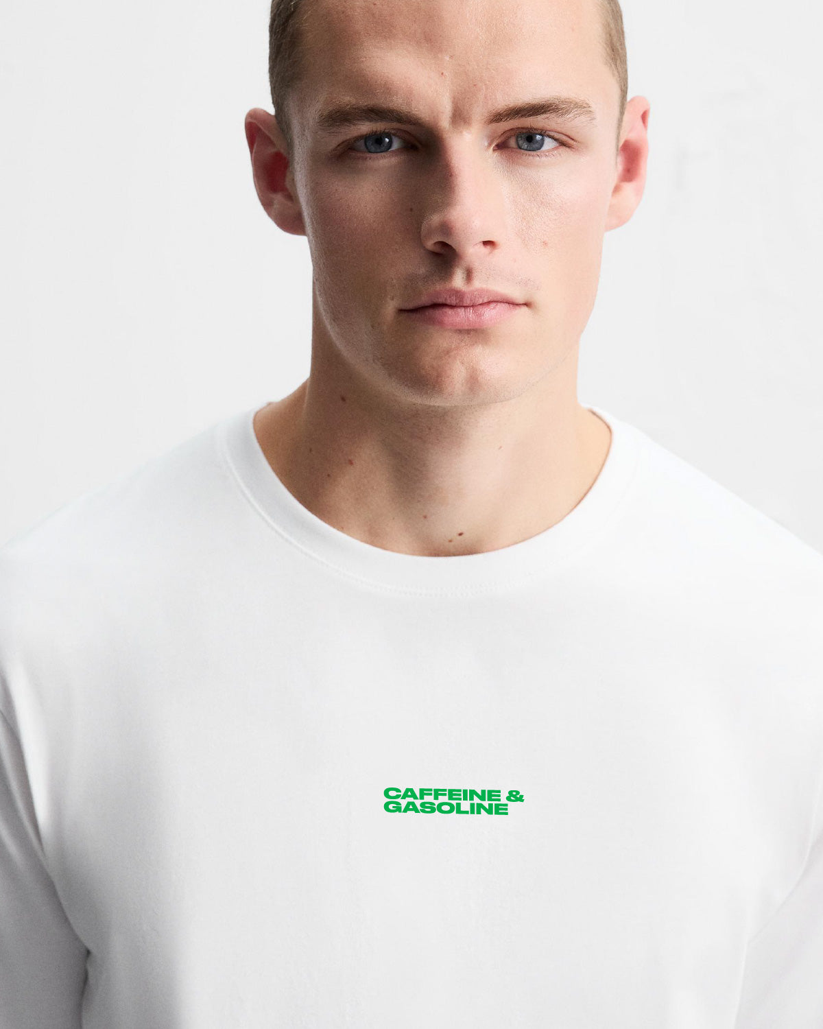 Aston Marting DB British Racing Tee