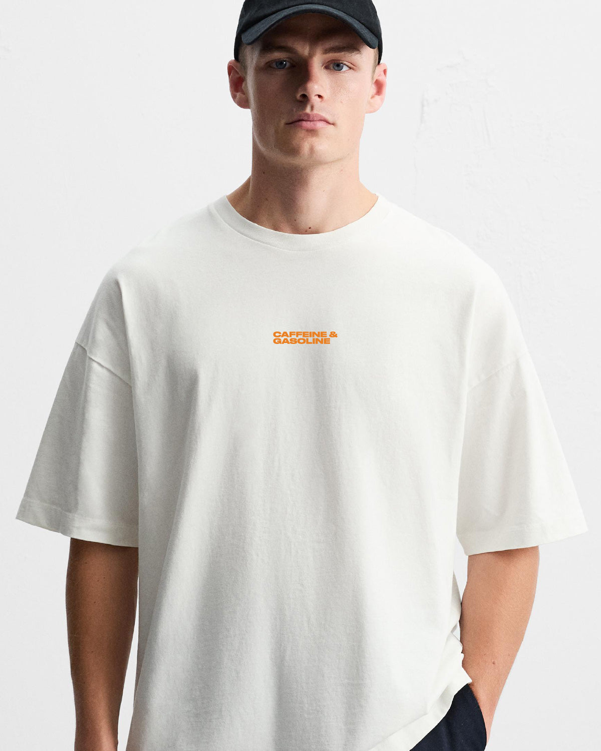 HRD 911 GT3RS Tee