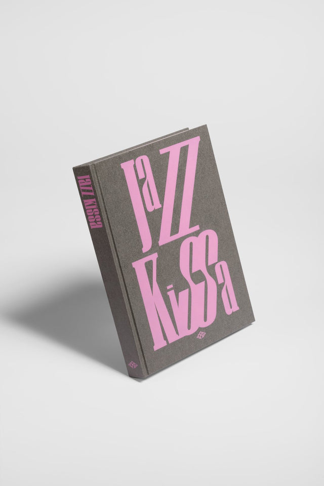 Jazz Kissa
