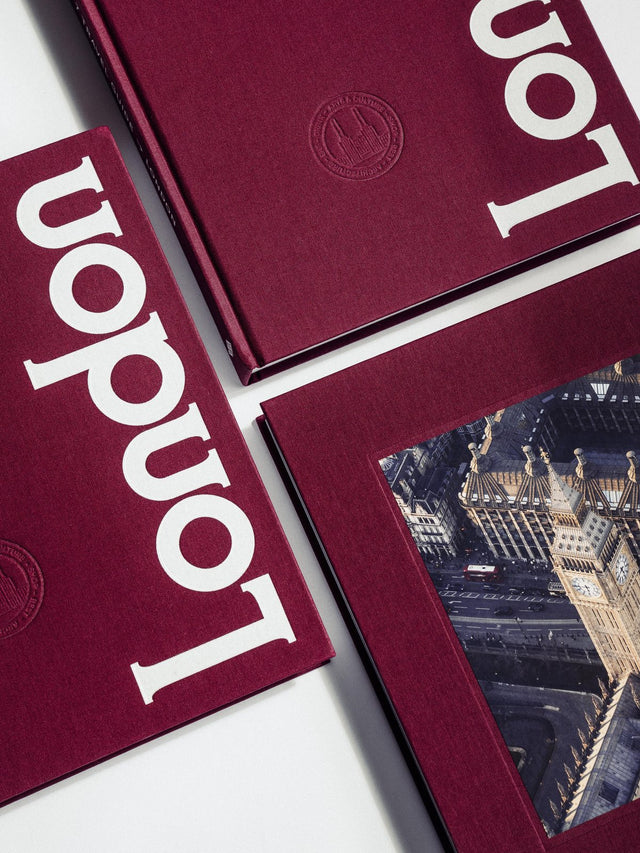 Type 7 Guide to London