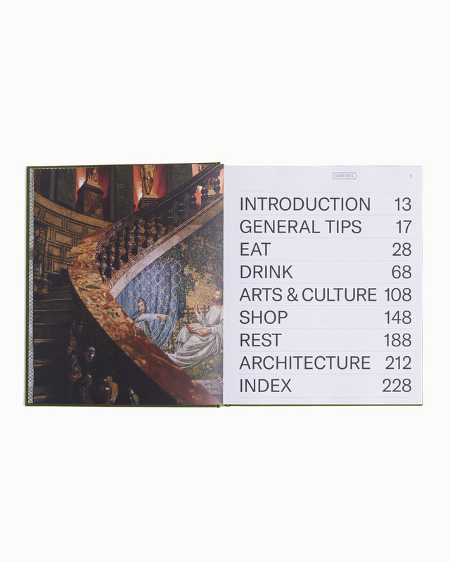 Type 7 Guide to Milan