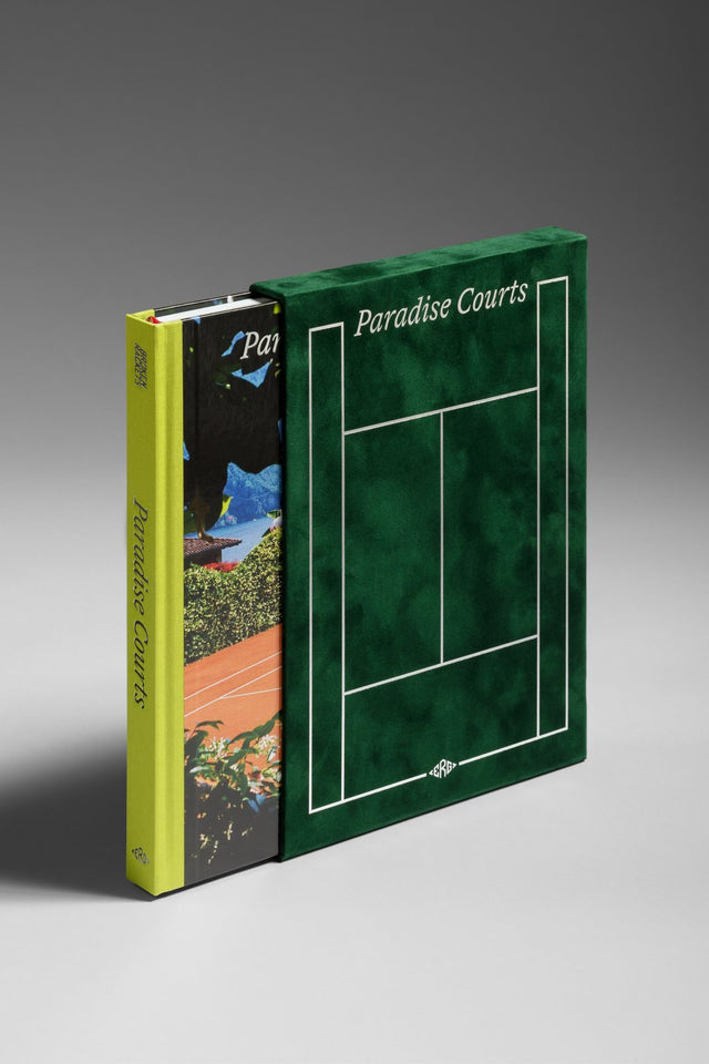 Paradise Courts