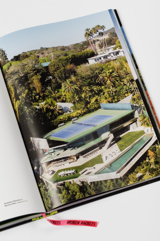 Paradise Courts